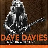Davies,Dave Vinyl Living On A Thin Line