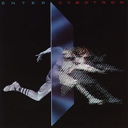 Cybotron CD Enter (expanded Edition)