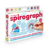 Spirograph - Starter Set Spiel