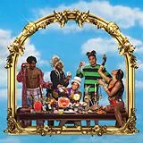Aluna LP (analog) Renaissance (2lp)