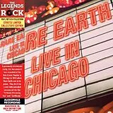 Rare Earth CD Live in Chicago
