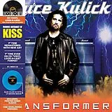 Bruce Kulick CD Transformer