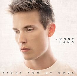 Jonny Lang Vinyl Fight For My Soul (Vinyl)