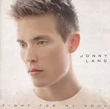 Jonny Lang CD Fight For My Sou