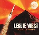 Leslie West CD Still Climbing