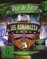 Tour De Force-Shepherds Bush Empire DVD