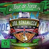 Tour De France - Shepherds Bush Empire DVD