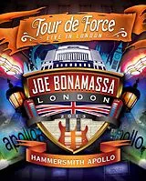 Tour De France - Hammersmith Apollo DVD