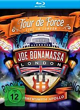 Tour De Force - Hammersmith Ap Blu-ray