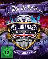 Tour De Force-Royal Albert Hall DVD