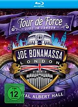 Tour De Force - Royal Albert H Blu-ray