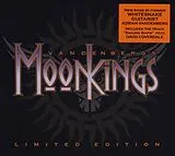 Vandenberg's Moonkings CD Moonkings