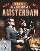 Live In Amsterdam (2DVD) DVD