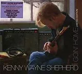 Kenny Wayne Shepherd CD Goin' Home