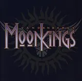 Vandenberg's Moonkings CD Moonkings