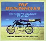 Joe Bonamassa CD Different Shades Of Blue