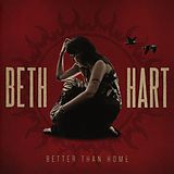 Beth Hart CD Better Than Home