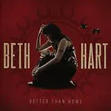 Beth Hart CD Better Than Home