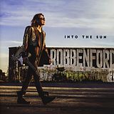 Robben Ford CD Into The Sun