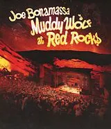 Muddy Wolf At Red Rocks Blu-ray