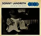 Sonny Landreth CD Bound By The Blues
