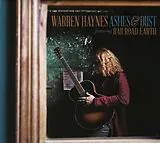 Warren Haynes CD Ashes & Dust