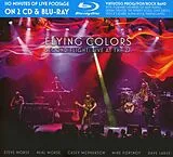 Flying Colors CD Second Flight: Live At The Z7