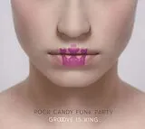 Rock Candy Funk Party CD Groove Is King