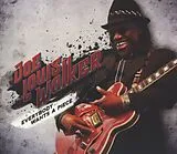 Joe Louis Walker CD Everybody Wants A Piece