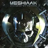 Meshiaak CD Alliance Of Thieves