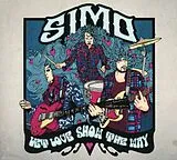Simo CD Let Love Show The Way
