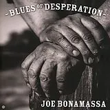 Joe Bonamassa CD Blues Of Desperation