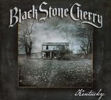 Black Stone Cherry CD Kentucky