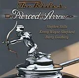 Rides CD Pierced Arrow