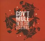 Gov't Mule CD The Tel-star Sessions