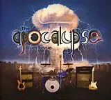 Apocalypse Blues Revue CD The Apocalypse Blues Revue