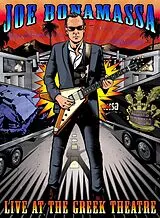 Live At The Greek Theatre (2DVD) DVD