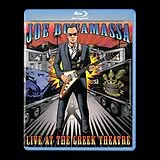 Live At The Greek Theatre Blu-ray