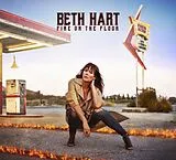 Beth Hart CD Fire On The Floor