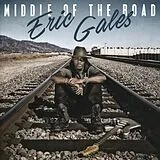 Eric Gales CD Middle Of The Road