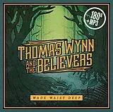 Wynn Thomas & Believ LP (analog) Wade Waist Deep