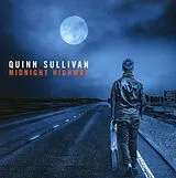 Quinn Sullivan CD Midnight Highway