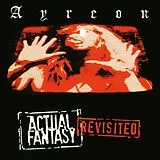 Ayreon CD Actual Fantasy: Revisited