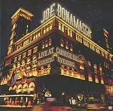 Joe Bonamassa CD Live At Carnegie Hall - An Aco