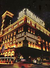 Live At Carnegie Hall-An Acoustic Evening (2DVD) DVD