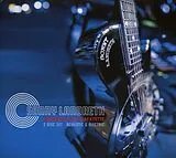 Sonny Landreth CD Recorded Live In Lafayette