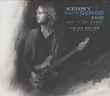 Kenny Wayne Shepherd CD Lay It On Down