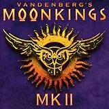 Vandenberg's Moonkings CD Mk Ii