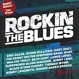 Various CD Rockin' The Blues