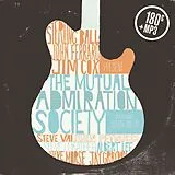 Ball Sterling Vinyl The Mutual Admiration Society